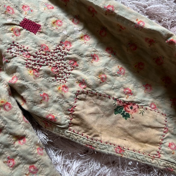 Magnolia Pearl Kelly Western Mon Cherl Shirt - Picture 7 of 15